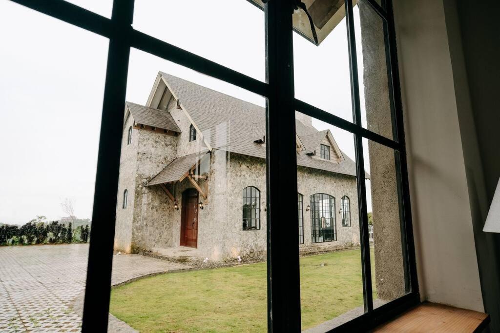 The Old Country Stone House Vila Cebu Exterior foto